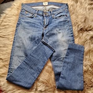 Hudson jeans